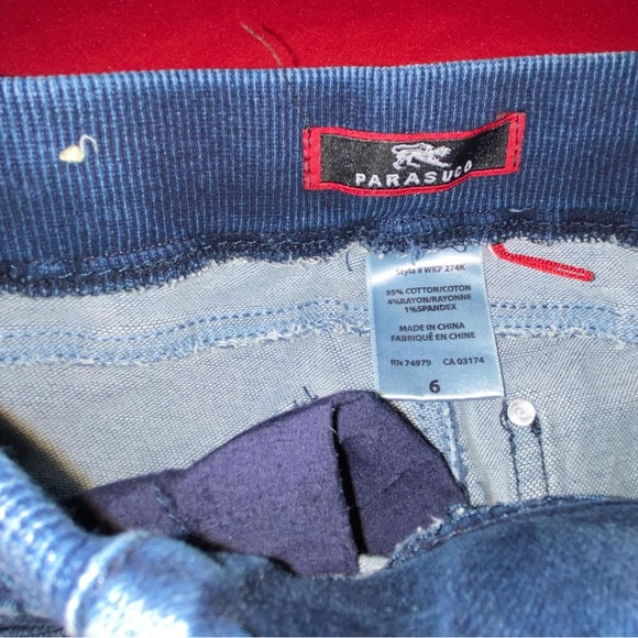 Parasuco Boys Jeans - Picture 12 of 12